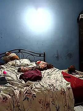 HottyOlly online show from 3, 11, 2025