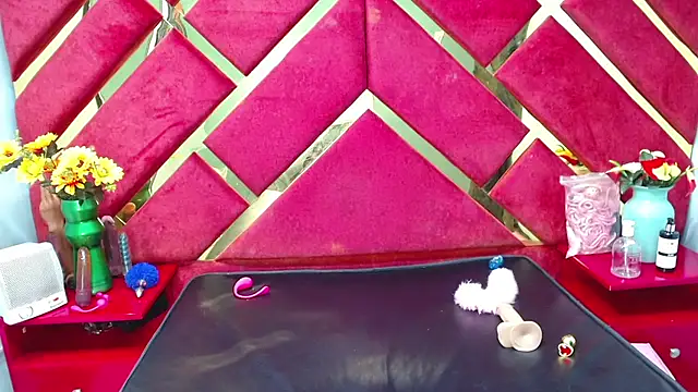 Sweet Annyy online show from 15, 3, 2025