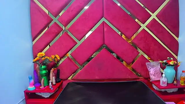 Sweet Annyy online show from 11, 11, 2025