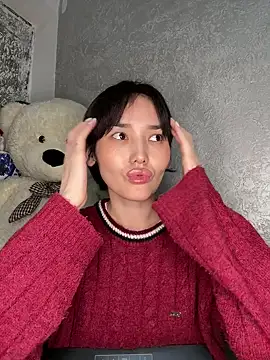 Snapshot of sweet_adelin chatting on 21, 3, 2026 sweet adelin online show from 21, 3, 2026