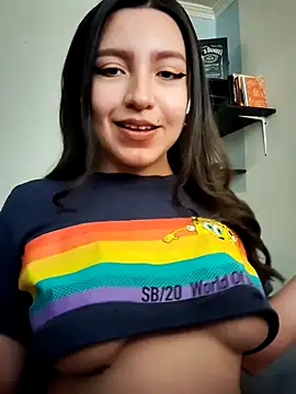 Paudelatorre online show from 31, 1, 2025