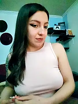 Paudelatorre online show from 12, 3, 2025