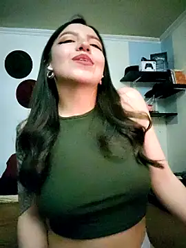 Paudelatorre online show from 18, 3, 2025