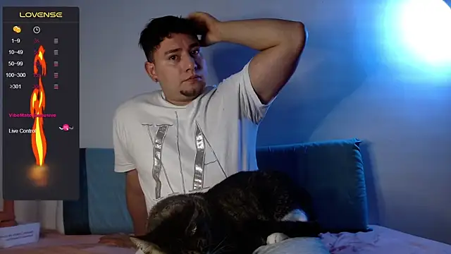 dap XOXO online show from 14, 1, 2025