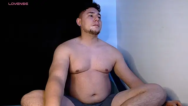 dap XOXO online show from 30, 11, 2025