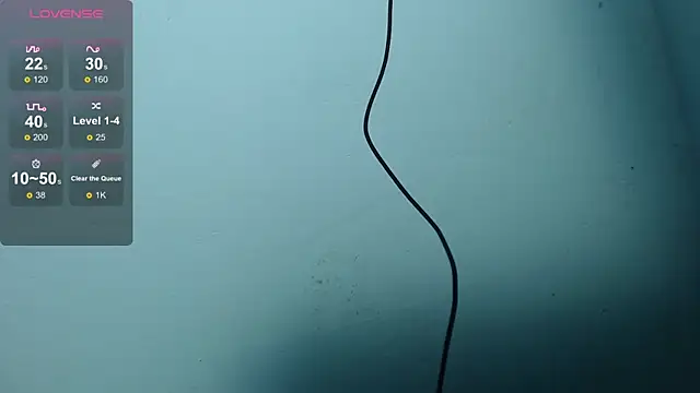 Snapshot of Aleja_Nauthy chatting on 3, 2, 2025 Aleja Nauthy online show from 3, 2, 2025