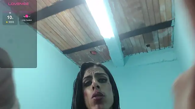 Snapshot of Aleja_Nauthy chatting on 9, 2, 2025 Aleja Nauthy online show from 9, 2, 2025