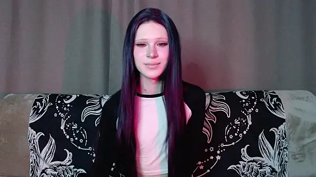 Sexpired Princess online show from 20, 6, 2026
