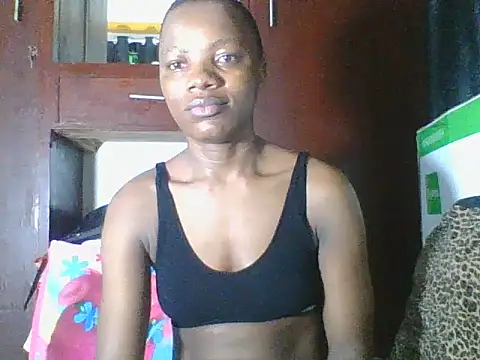 AfricanPrincess24 online show from 21, 3, 2026