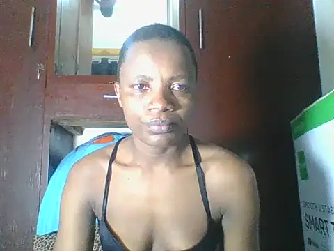 AfricanPrincess24 online show from 26, 3, 2026