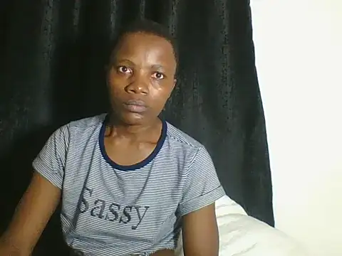 AfricanPrincess24 online show from 29, 3, 2026