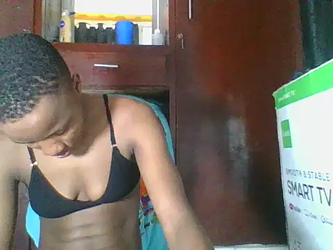 AfricanPrincess24 online show from 14, 4, 2026