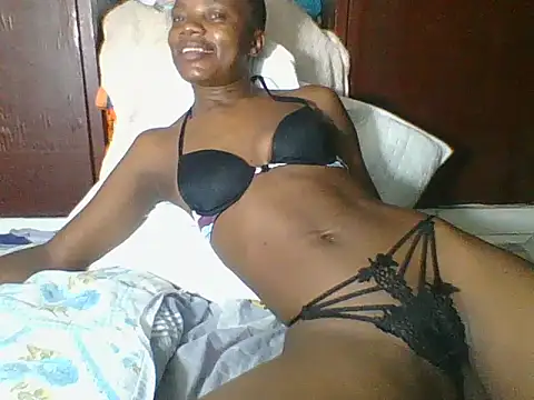 AfricanPrincess24 online show from 1, 5, 2026