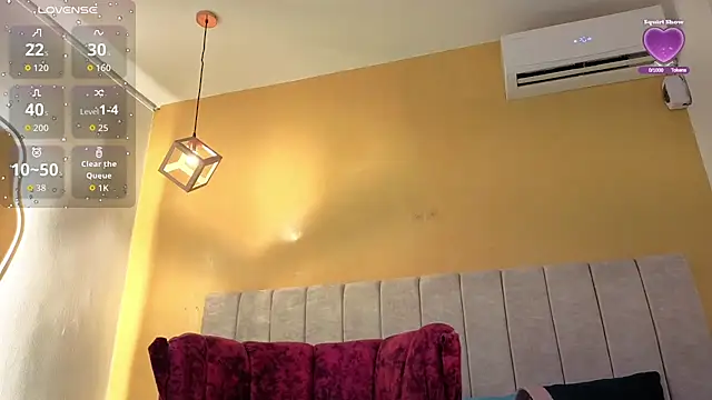 Snapshot of lexyfyre chatting on 28, 2, 2026 lexyfyre online show from 28, 2, 2026