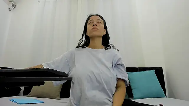 lexyfyre online show from 1, 5, 2026