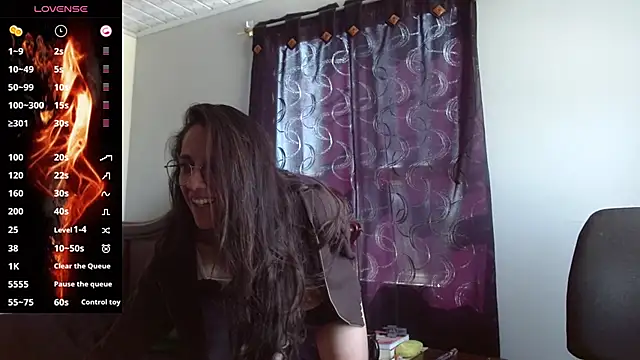 goretty420 online show from 14, 1, 2025