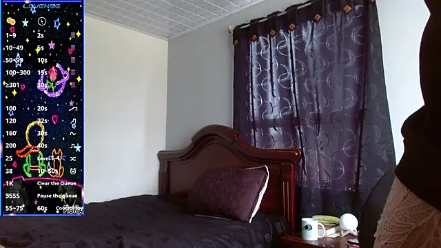 goretty420 online show from 18, 9, 2025