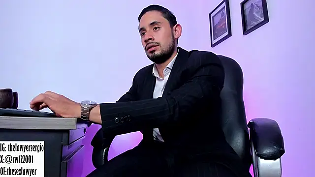 thesexlawyer1 online show from 4, 12, 2024