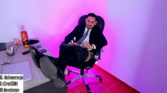 thesexlawyer1 online show from 30, 12, 2024