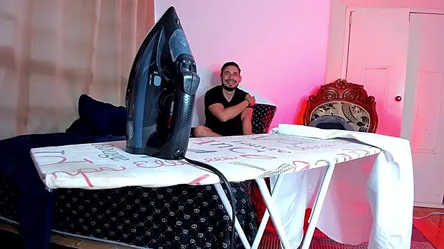 thesexlawyer1 online show from 30, 1, 2025