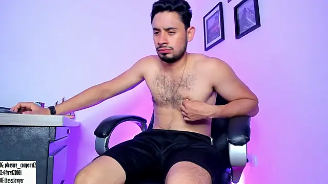 thesexlawyer1 online show from 15, 2, 2025