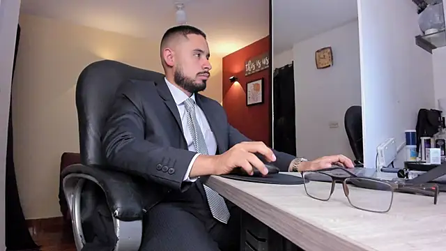 thesexlawyer1 online show from 9, 4, 2026