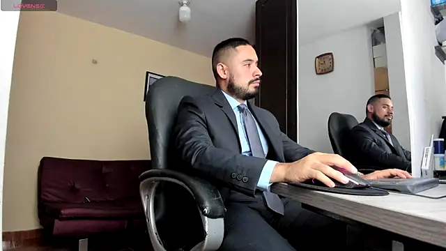 thesexlawyer1 online show from 2, 5, 2026