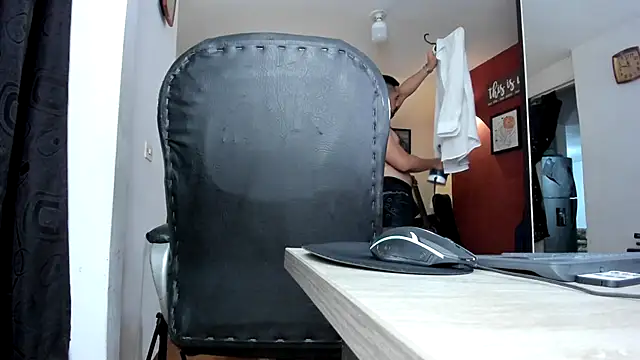thesexlawyer1 online show from 5, 5, 2026