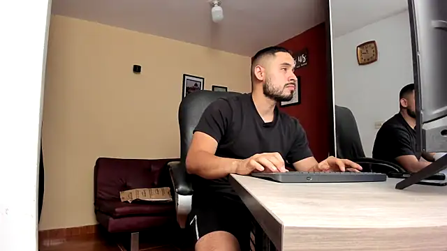 thesexlawyer1 online show from 15, 7, 2026