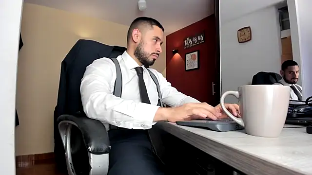 thesexlawyer1 online show from 1, 8, 2026