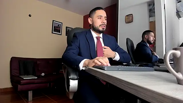 thesexlawyer1 online show from 7, 8, 2026