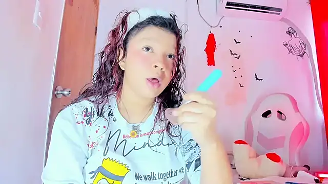 Emily Coper18 online show from 3, 2, 2026