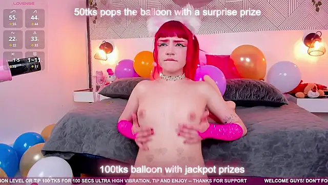 Snapshot of Tiny__Emmy chatting on 22, 12, 2024 Tiny Emmy online show from 22, 12, 2024