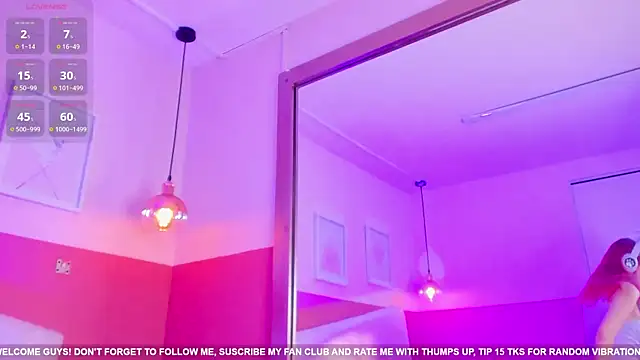 Snapshot of Tiny__Emmy chatting on 18, 3, 2025 Tiny Emmy online show from 18, 3, 2025