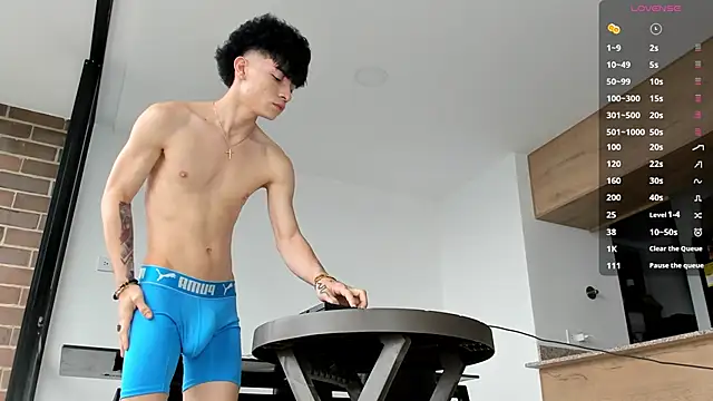 pretur cruba1 online show from 23, 2, 2025