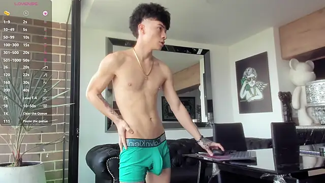 pretur cruba1 online show from 13, 9, 2025