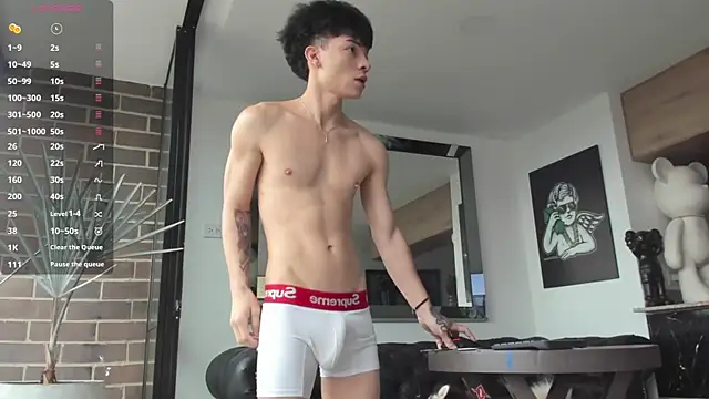 pretur cruba1 online show from 17, 10, 2025