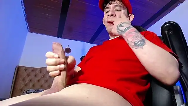 cute eidenx online show from 7, 7, 2026