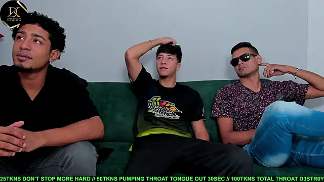 Snapshot of Sex_orgy01 chatting on 7, 2, 2025 Sex orgy01 online show from 7, 2, 2025