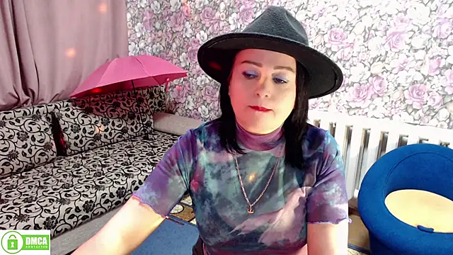 Julia-ru online show from 14, 12, 2024