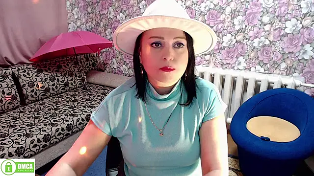 Julia-ru online show from 15, 12, 2024