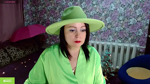 Julia-ru online show from 29, 11, 2025