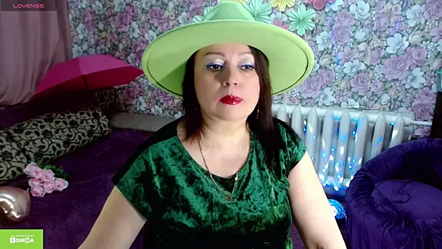 Julia-ru online show from 17, 2, 2026