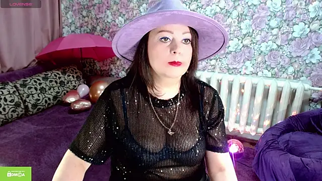 Julia-ru online show from 27, 2, 2026