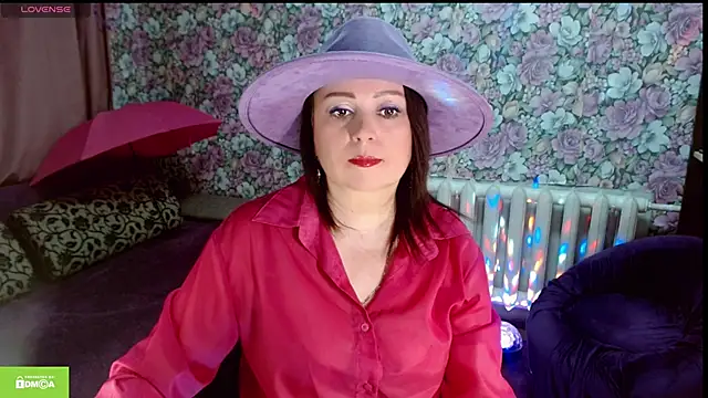 Julia-ru online show from 5, 5, 2026