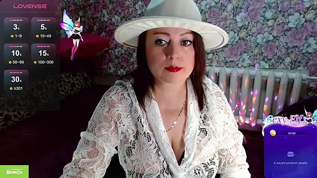 Julia-ru online show from 5, 7, 2026