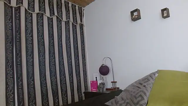 JULYSEX1 online show from 28, 9, 2025