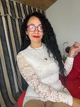JULYSEX1 online show from 2, 5, 2026