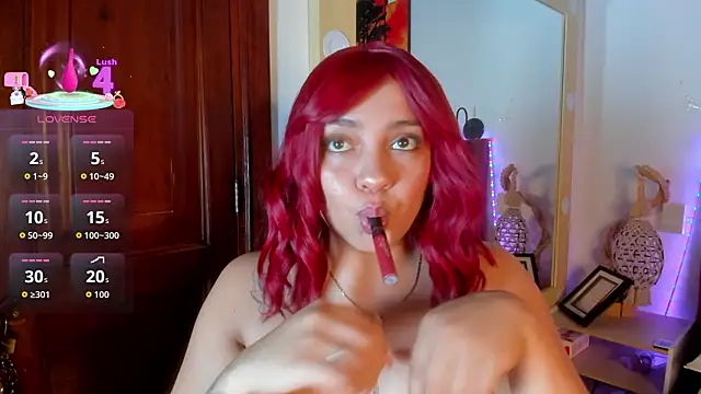 Abril Gomez06 online show from 11, 3, 2026