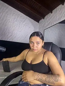 Abril Gomez06 online show from 30, 4, 2026